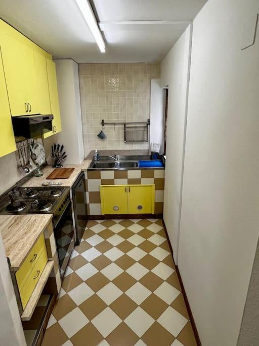 Ferienwohnung La Mansarda San Miniato Exterior foto