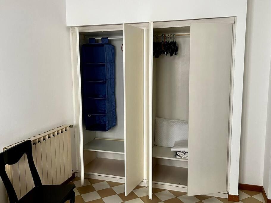 Ferienwohnung La Mansarda San Miniato Exterior foto